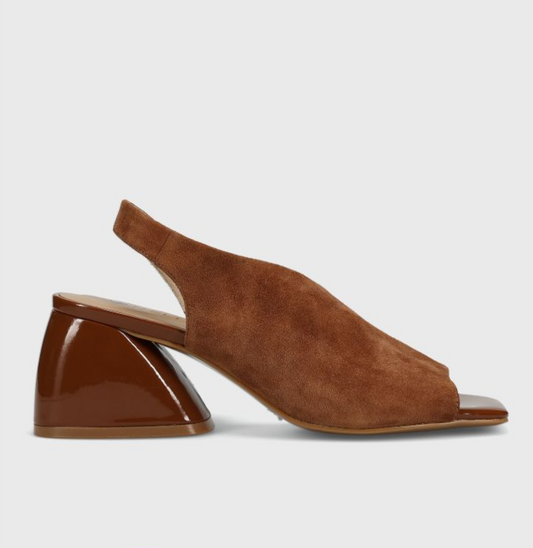 Vaneli Molke Heel