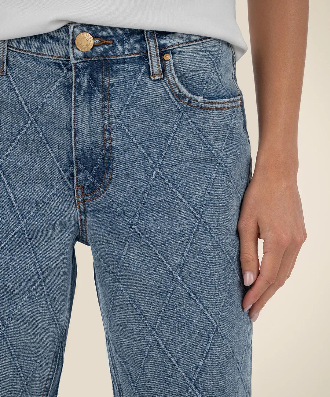 Kelsey Denim- Abloom