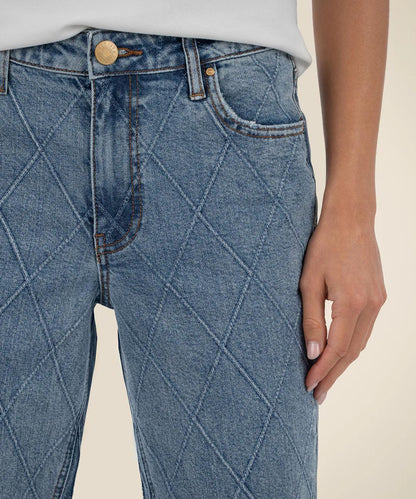 Kelsey Denim- Abloom