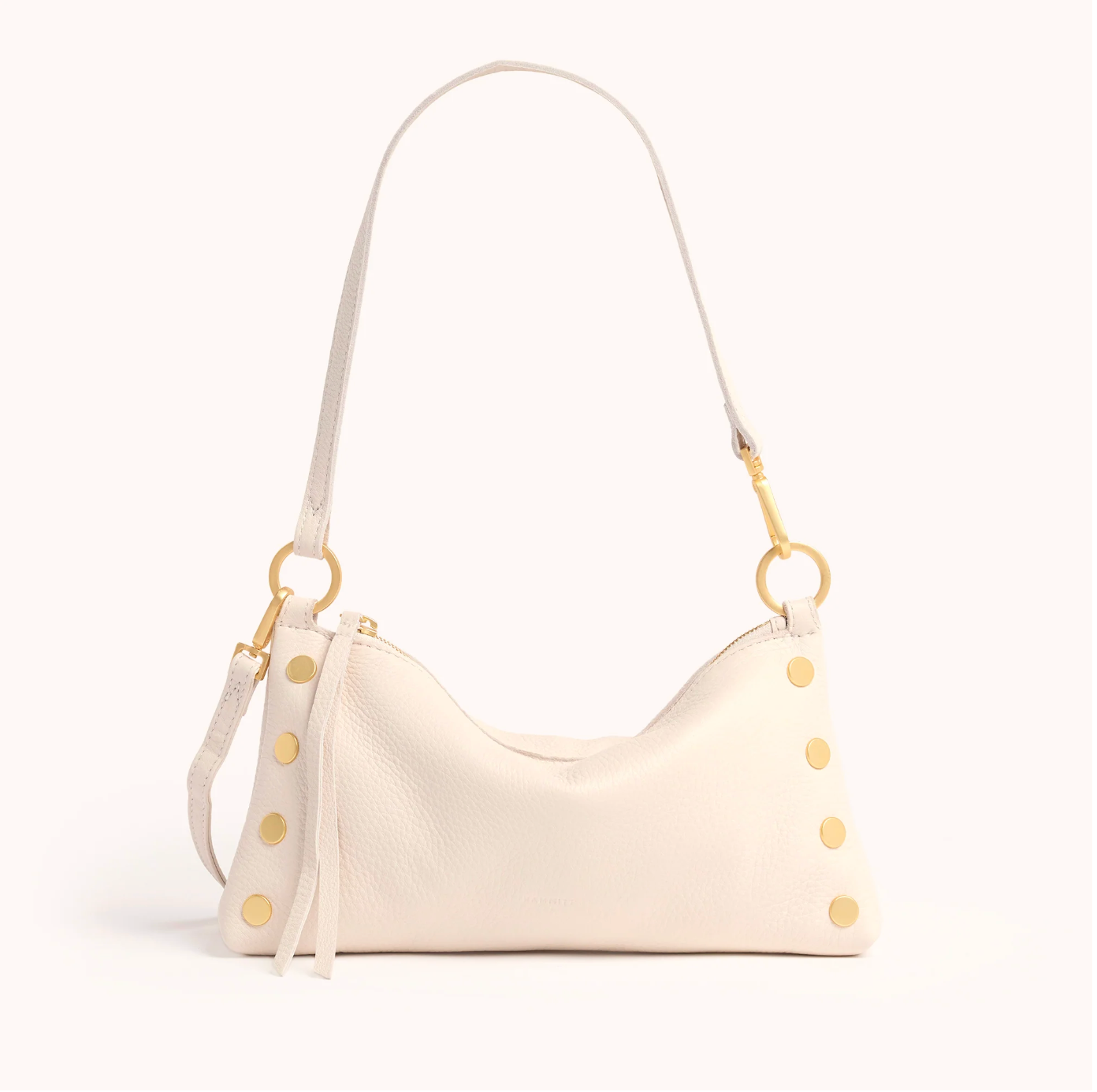 Hammitt Kyle Small -Calla Lily White