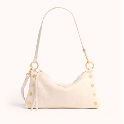 Hammitt Kyle Small -Calla Lily White