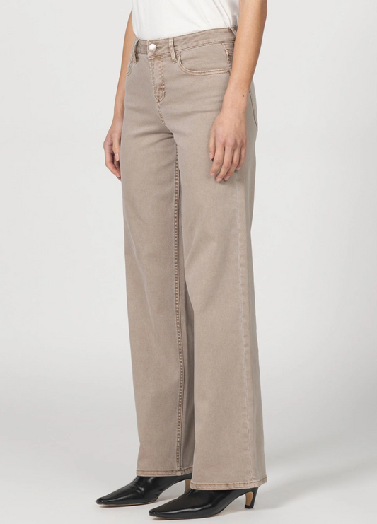 Taylor Denim- Cashmere
