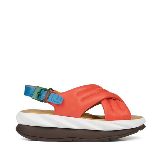 4CCCCEES Mellow Mana- Coral