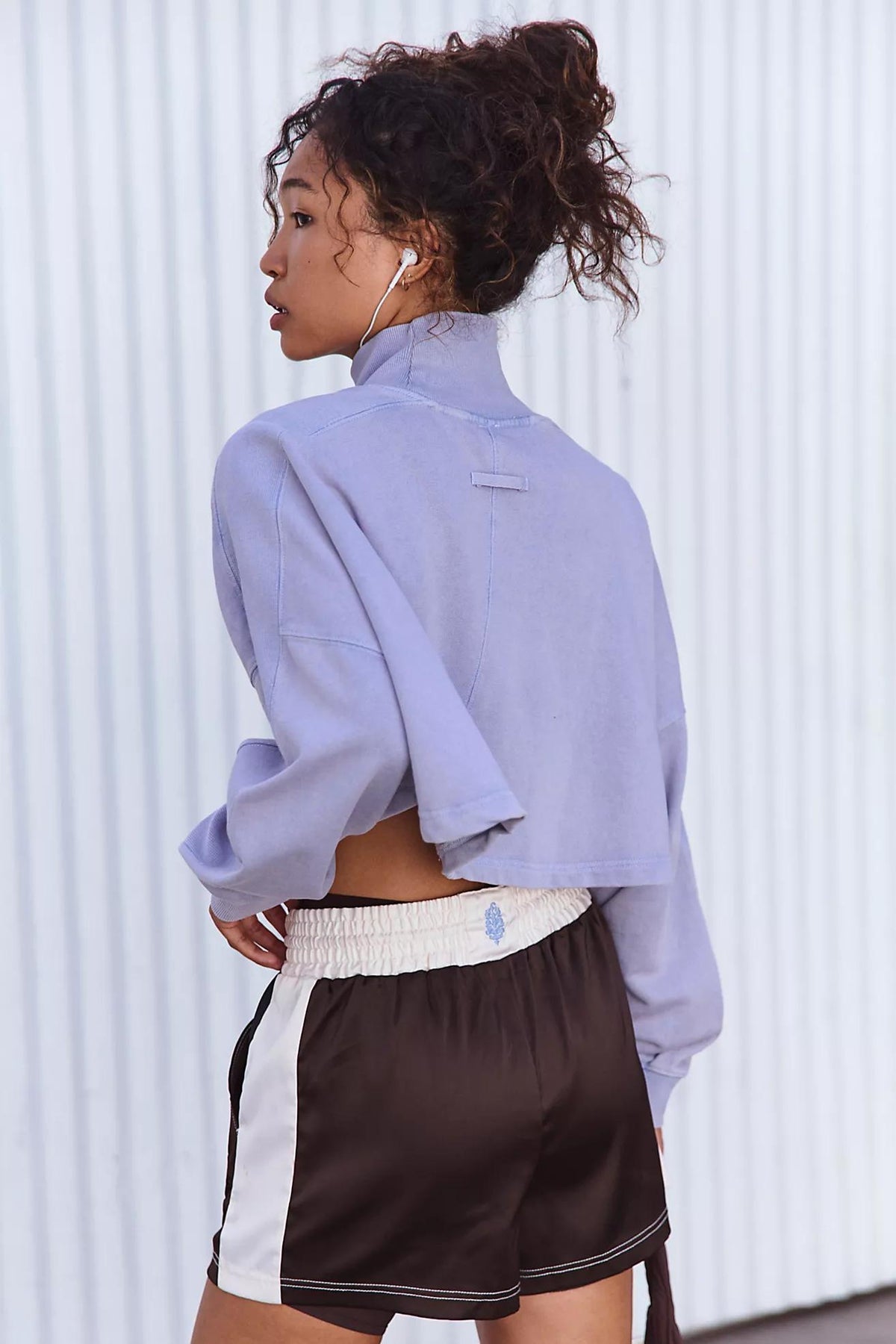 FP Pick Up Game Pullover-Slate