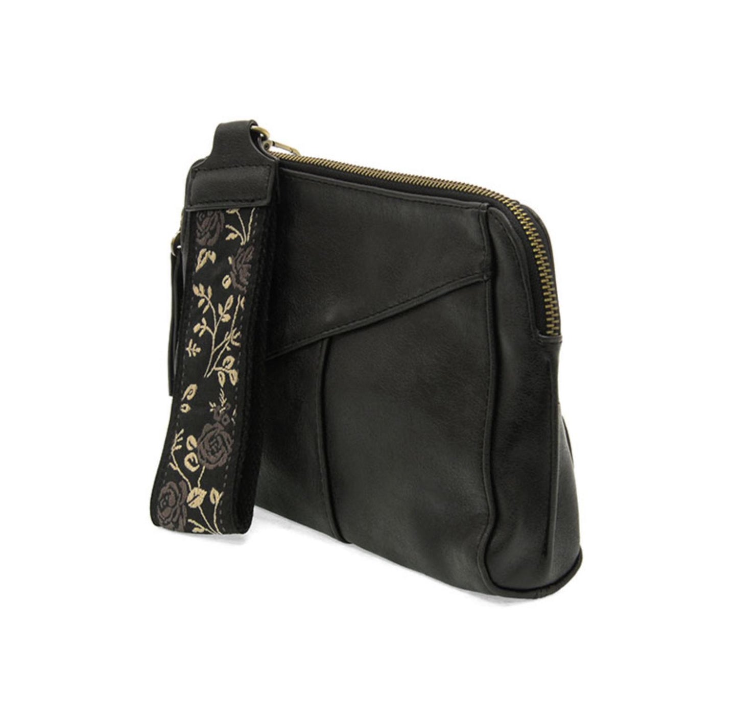 Gigi Crossbody- Black