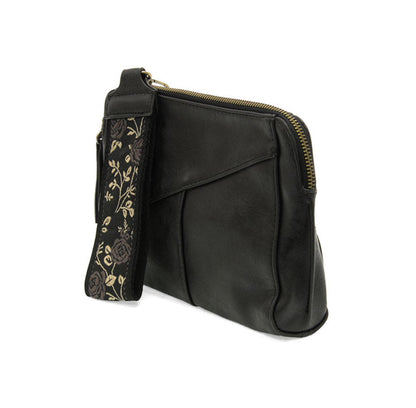 Gigi Crossbody- Black