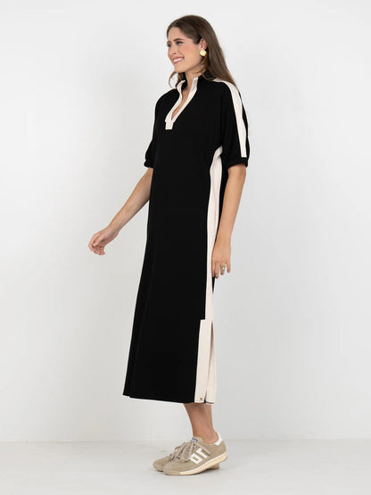 Emily McCarthy Poppy Maxi Luxe Mid/Van