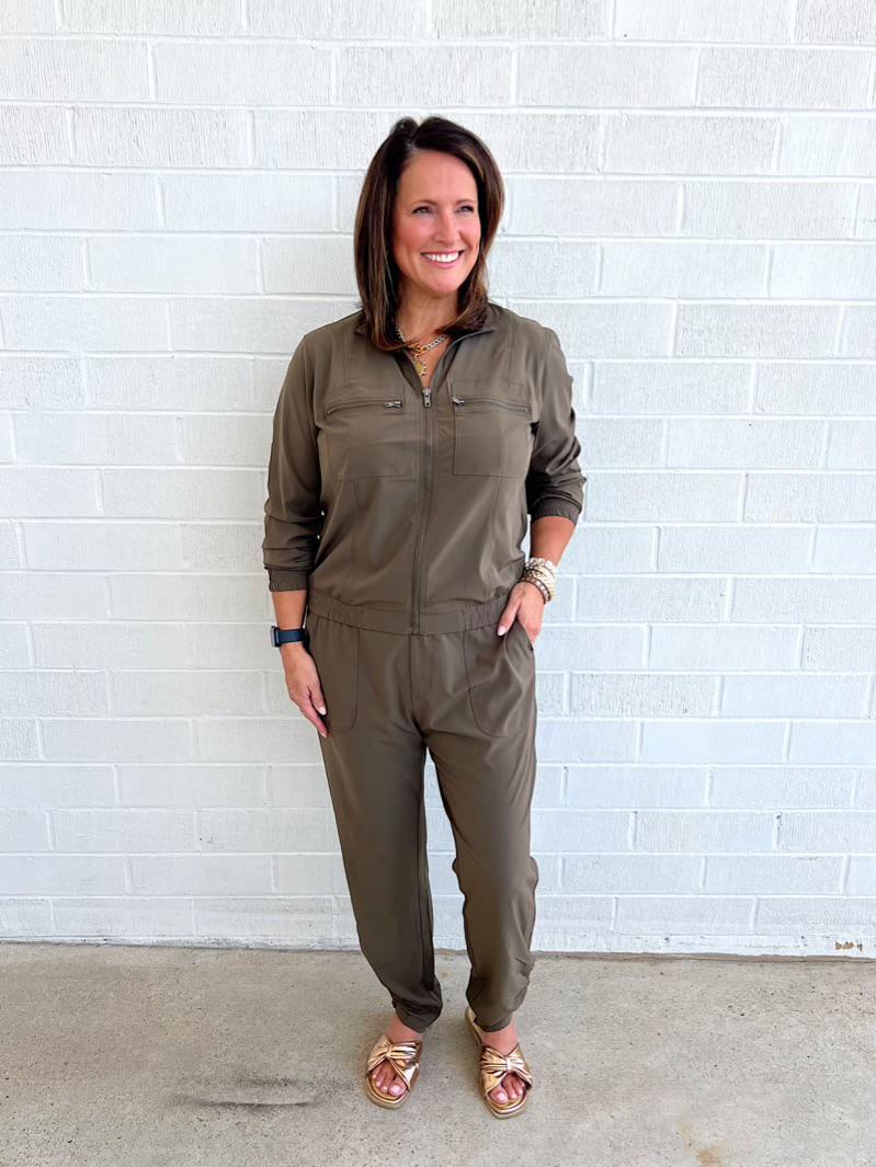 Active Lyan Pant