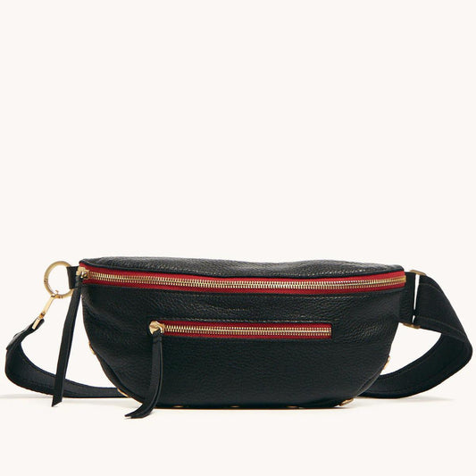 Hammitt Med Charles Crossbody-Black
