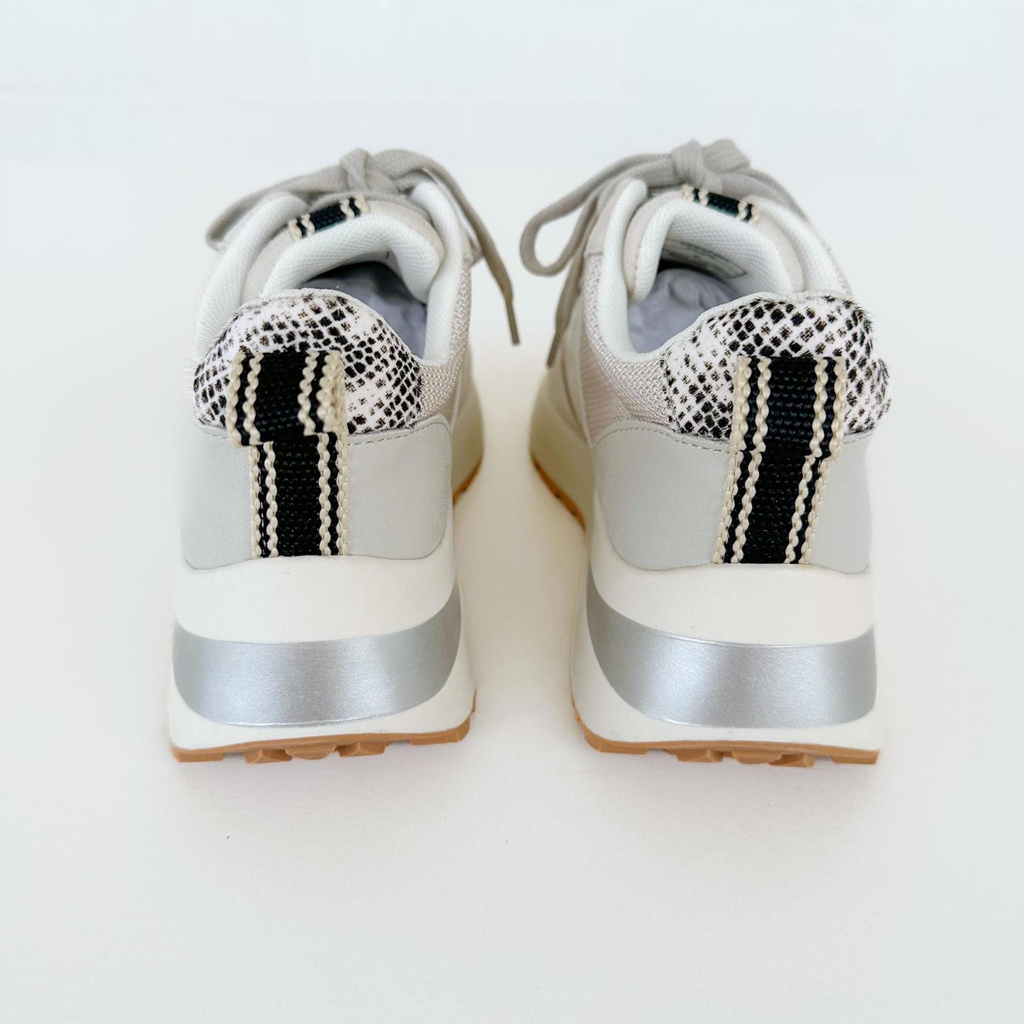 Serafina Pearl Sneaker *FINAL SALE*